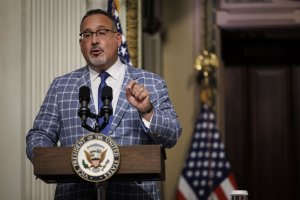 Education Department proposes student debt releif for 8M borrowers facing financial hardsh