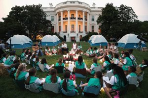 Girl Scouts board proposes 240% membership dues increase amid growing deficits