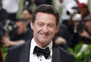 Hugh Jackman to perform concert series at Radio City Music Hall