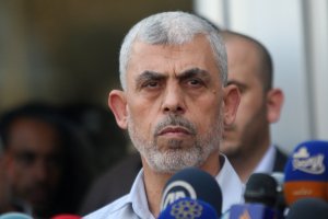 Israel kills Hamas leader Yahya Sinwar during operation in southern Gaza