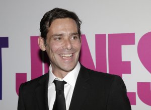 James Callis: MI5 director I play isn't up for job in 'snarkastic' 'Slow Horses'