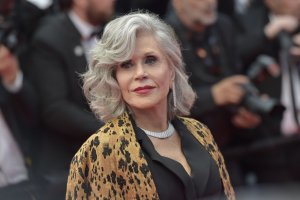 Jane Fonda to receive the SAG Life Achievement Award