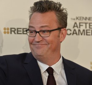 Jennifer Aniston, Hank Azaria remember Matthew Perry on anniversary of death