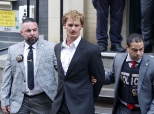 Jury selection set to begin as Daniel Penny faces trial in Jordan Neely subway choking dea