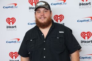 Luke Combs, Eric Church planning 'Concert for Carolina' fundraiser