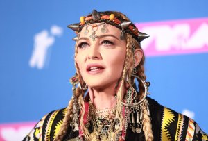 Madonna's brother Christopher Ciccone dies of cancer at 63