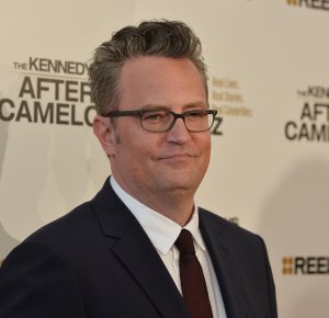 Matthew Perry's home sells for $8.6M a year after his death