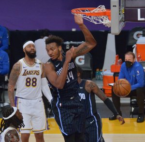 Orlando Magic sign center Wendell Carter Jr. to $59M contract extension