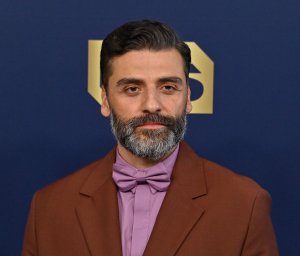 Oscar Isaac, Carey Mulligan to start couples 'Beef' in Season 2