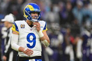 Stafford connects with Kupp, Nacua to lead L.A. Rams past Minnesota Vikings