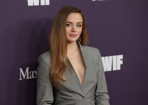 Stars wear monochromatic looks at Women in Film Honors