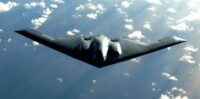 U.S. stealth bombers strike ‘hardened’ underground weapons sites in Houthi-run parts of