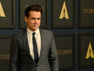 'Sugar' renewed, Colin Farrell to reprise detective in Season 2