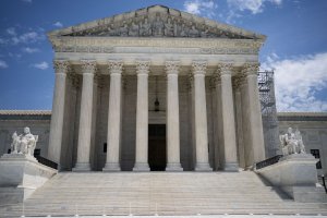 Supreme Court rules Virginia can purge 1,600 individuals from voter rolls