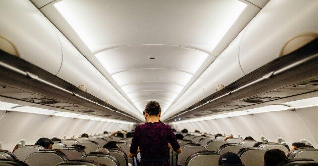 VIDEO: Veteran Claims She Was Kicked Off Delta Flight over 'Threatening' Shirt