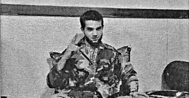 Report: Accused ISIS Terrorist, Brought to U.S. by Biden-Harris Admin, Worked as CIA Security Guard in Afghanistan