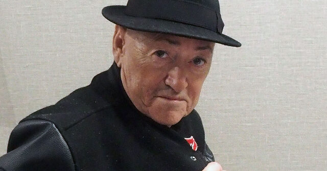 'Scarface' Star Ángel Salazar Cause of Death Revealed