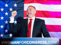 Democrat Eugene Vindman, Trump Whistleblower, Wins Virginia Congressional Seat