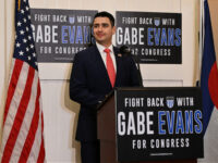 Republicans Flip Colorado’s 8th Congressional District with Gabe Evans’ Victory