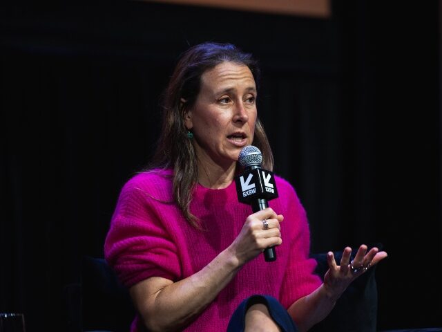 23andMe boss Anne Wojcicki