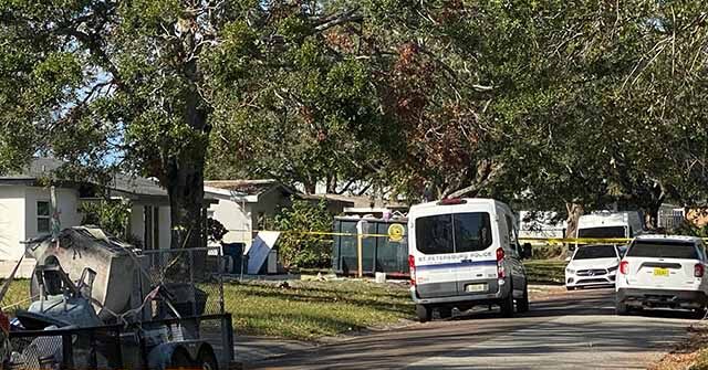 Florida Police: General Contractor Shot, Killed After Pulling Gun on Tile Worker