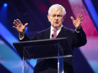 Newt Gingrich: Denver Mayor Pushes Confederate-Style ‘Insurrection’ by Blocking Deporta