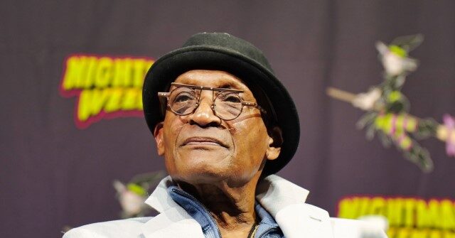 'Candyman' Star Tony Todd Dead at 69