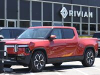 EV Giveaway: Biden Administration Lends $6 Billion to Troubled Rivian for Electric Vehicle Factory