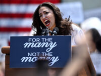 The Hill Floats AOC as Potential 2028 Presidential Candidate