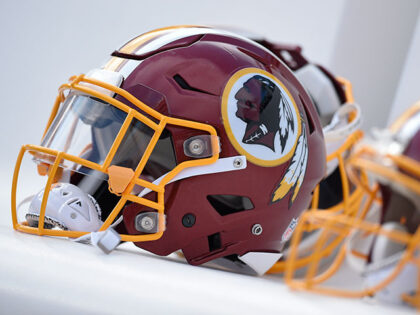 Sen. Steve Daines: Restore Washington Redskins Logo, Removal Was ‘Woke Gone Wrong’