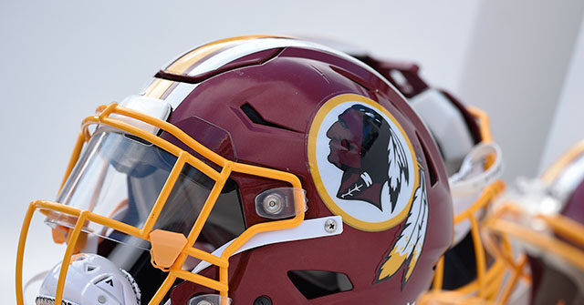 Sen. Steve Daines: Restore Washington Redskins Name, Removal Was 'Woke Gone Wrong'