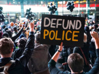 Lawsuit: Anti-Police Activist Spent $75K in Charitable Donations on Lavish Lifestyle