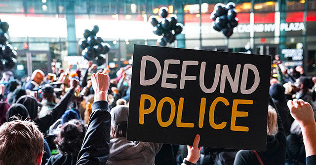 Lawsuit: Anti-Police Activist Spent $75K in Charitable Donations on Lavish Lifestyle