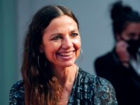 Justine Bateman: ‘Woke Party’ that Ran Country for Past 4 Years Belongs in ‘the A