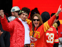 ‘Let’s Go America!’: Donald Trump Jr Hails Patrick Mahomes’ Mom for MAGA Ha