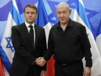 France Backtracks, Now Says it Wouldn’t Arrest Benjamin Netanyahu Over ICC Warrant