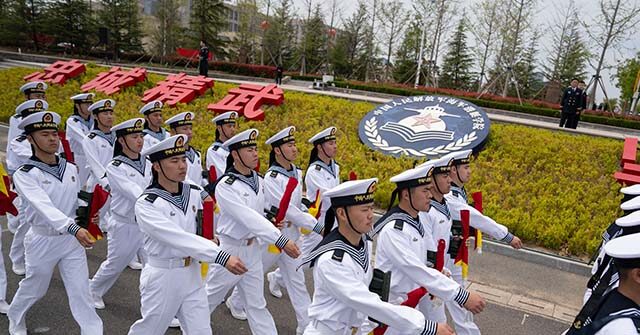 China Warns Military Personnel to Avoid Online Dating and Gambling