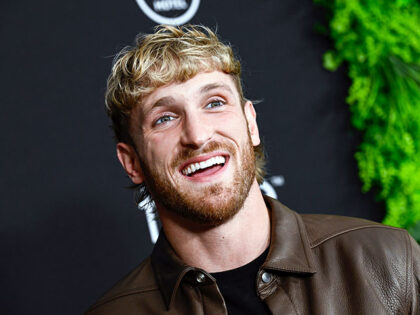 Nolte: Logan Paul’s Epic Troll of Far-Left BBC Expresses Overdue Contempt for Fake Media