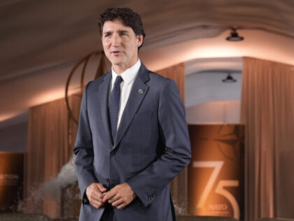 Trudeau