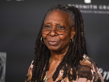 ‘Overwhelmed by Support’: NYC Bakery Sells Out After Being Slammed by Whoopi Goldberg