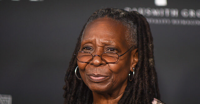 'Overwhelmed by Support': NYC Bakery Sells Out After Being Slammed by Whoopi Goldberg