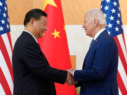 Biden Plans Goodbye Meeting with Xi Jinping in Peru