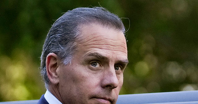 Lawmakers Threaten to Revoke Security Clearances of 51 Hunter Biden Laptop Deniers