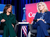 Kamala Harris, Liz Cheney Alliance Backfires in Losing Effort