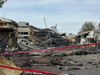 2 Dead, 11 Injured in Louisville, Kentucky, Factory Explosion