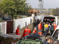 At Least Ten Killed in Fire at Spanish Nursing Home For Dementia Patients