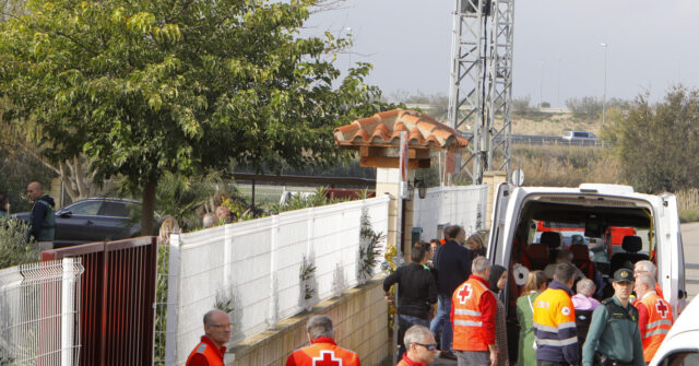 At Least Ten Killed in Fire at Spanish Nursing Home For Dementia Patients