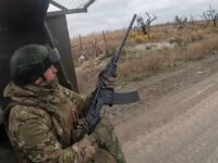 Russian Forces Capture British Fighter in Ukraine Battle, Claims Kremlin