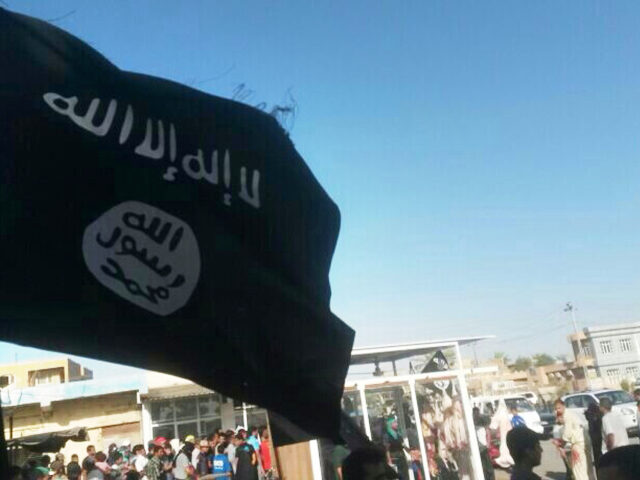 ISIS Flag