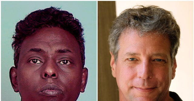 Minnesota Man Sentenced for Helping Somali Pirates Hold U.S. Journalist Hostage